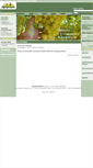 Mobile Screenshot of agriproject.it